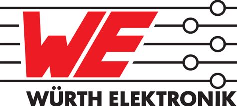 Würth Elektronik.